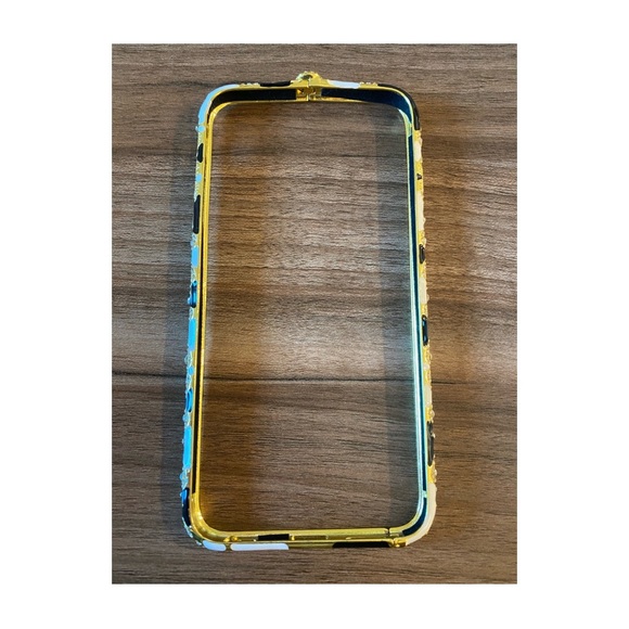 iPhone 6 Plus Diamond Bumper Case - Picture 14 of 14